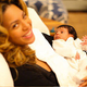 Image for article titled Beyoncé Thinks Trampy Ol’ Kim Isn’t Good Enough For Kanye